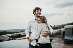 Carlos & Lucía