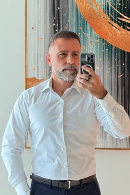 Miguel Rodríguez Moreno
